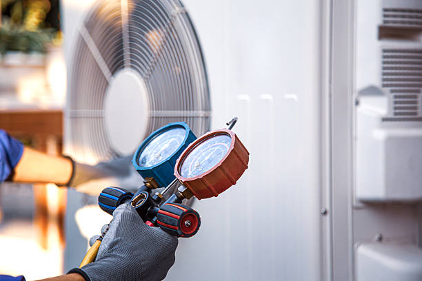 Affordable Emergency Ac Repair solutions in Casstown, OH