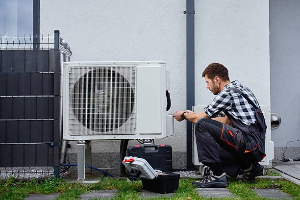 Top rated local Emergency Ac Repair specialists in Casstown, OH